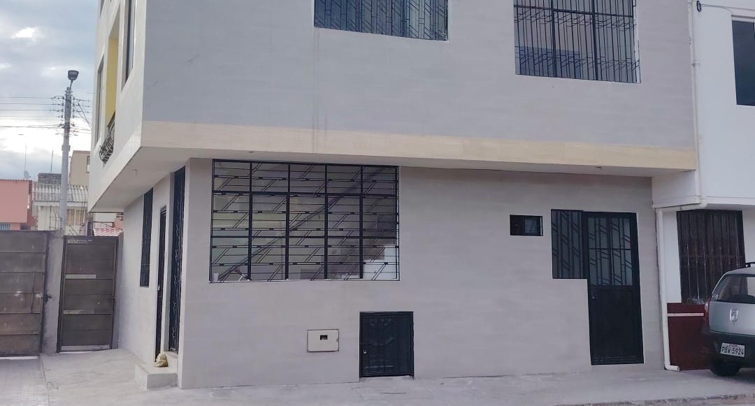 Locales comerciales Riobamba, Arriendo Riobamba, Rento Riobamba, Rentamos Riobamba